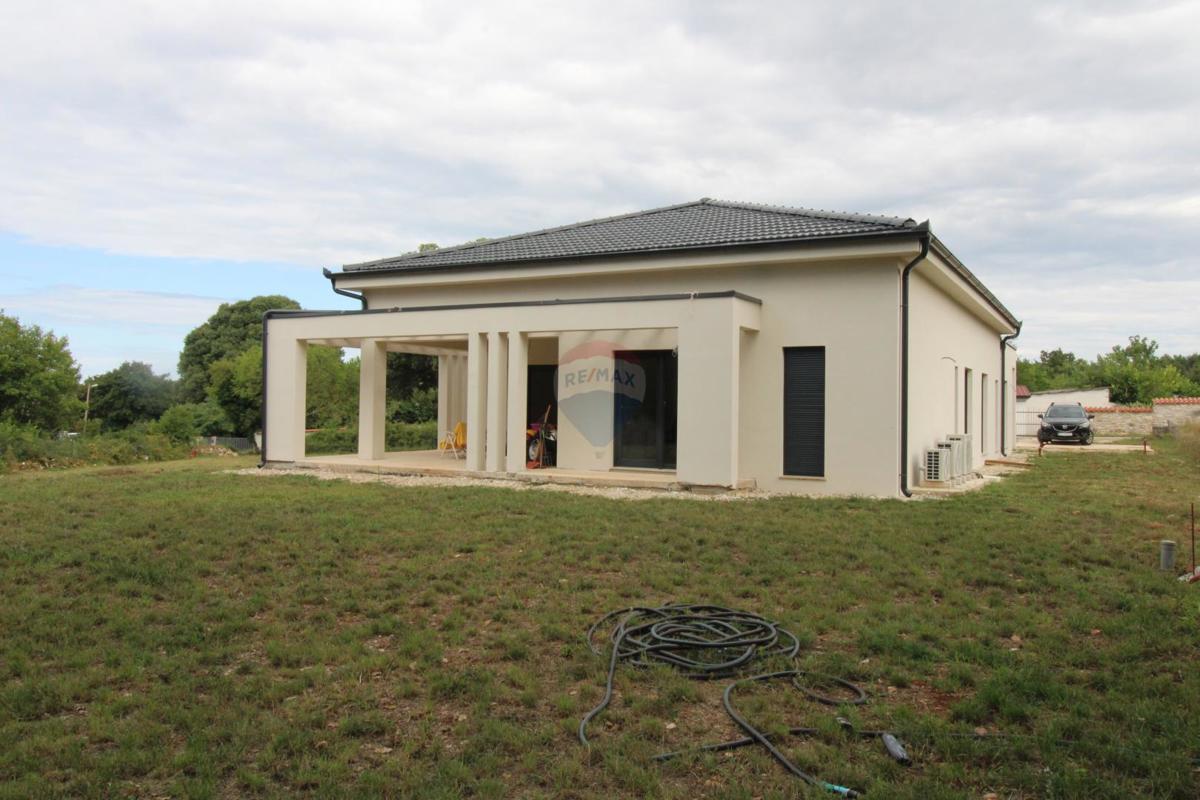 Casa Matulini, Poreč, 145m2
