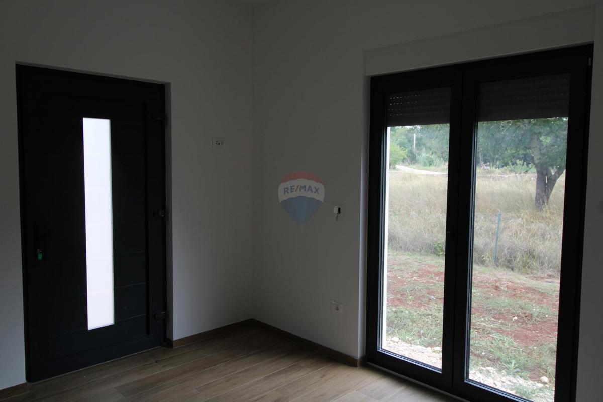 Casa Matulini, Poreč, 145m2