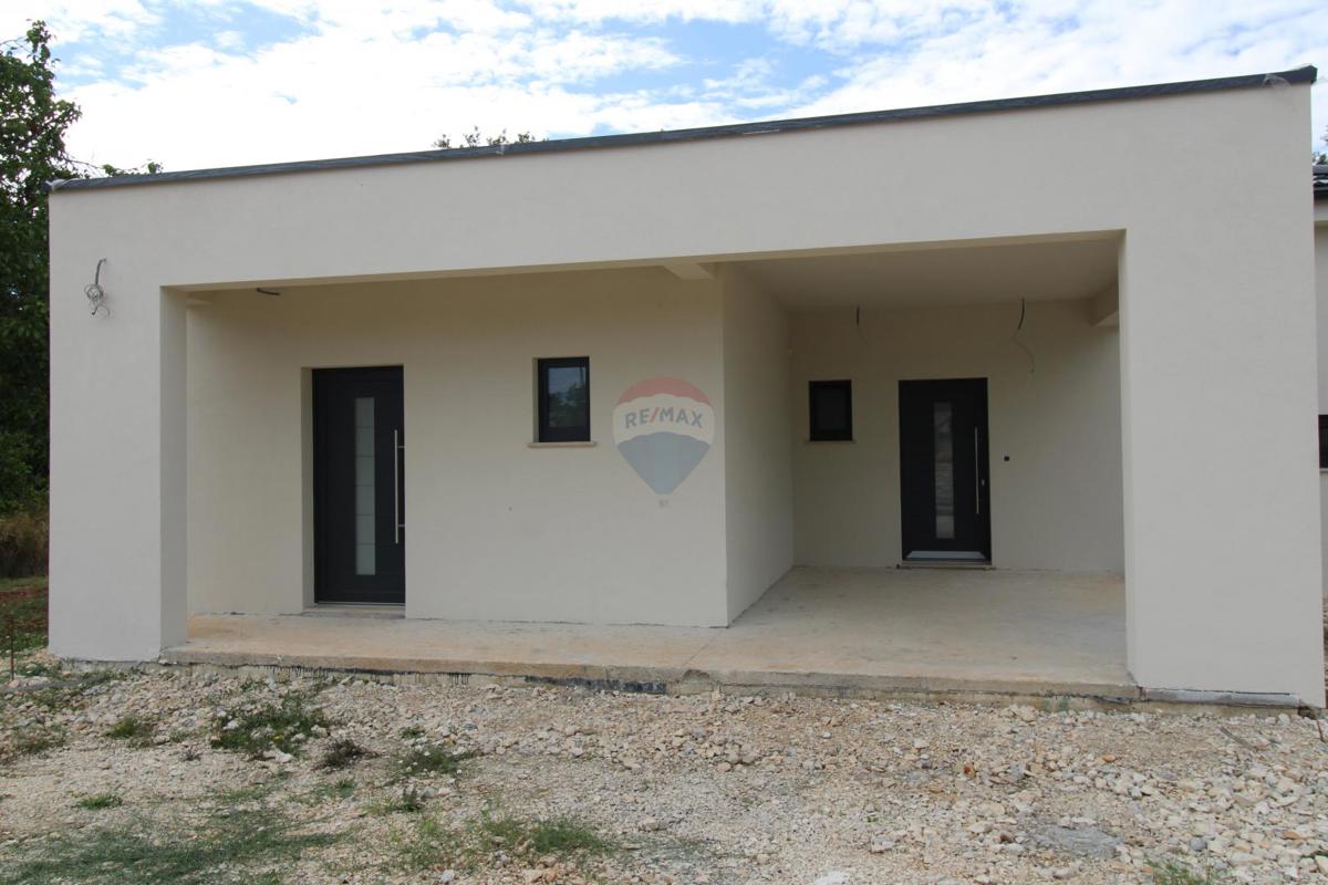 Casa Matulini, Poreč, 145m2