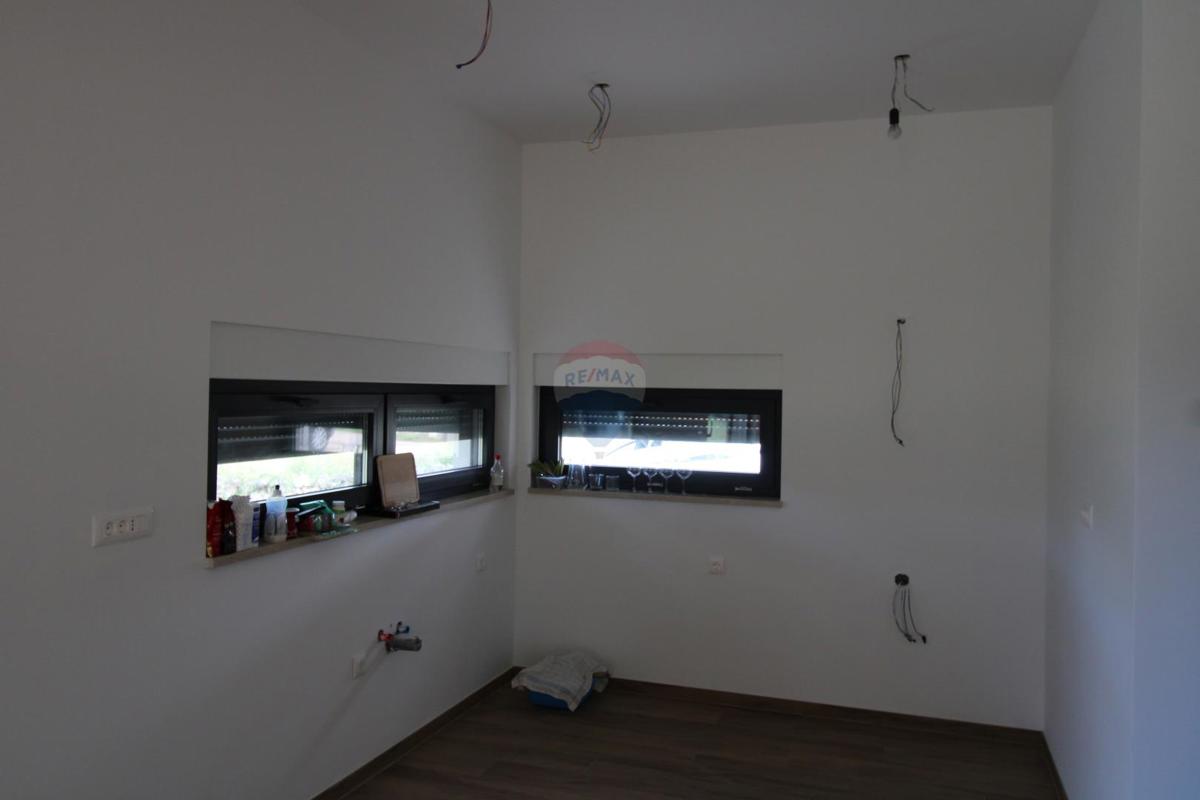 Casa Matulini, Poreč, 145m2