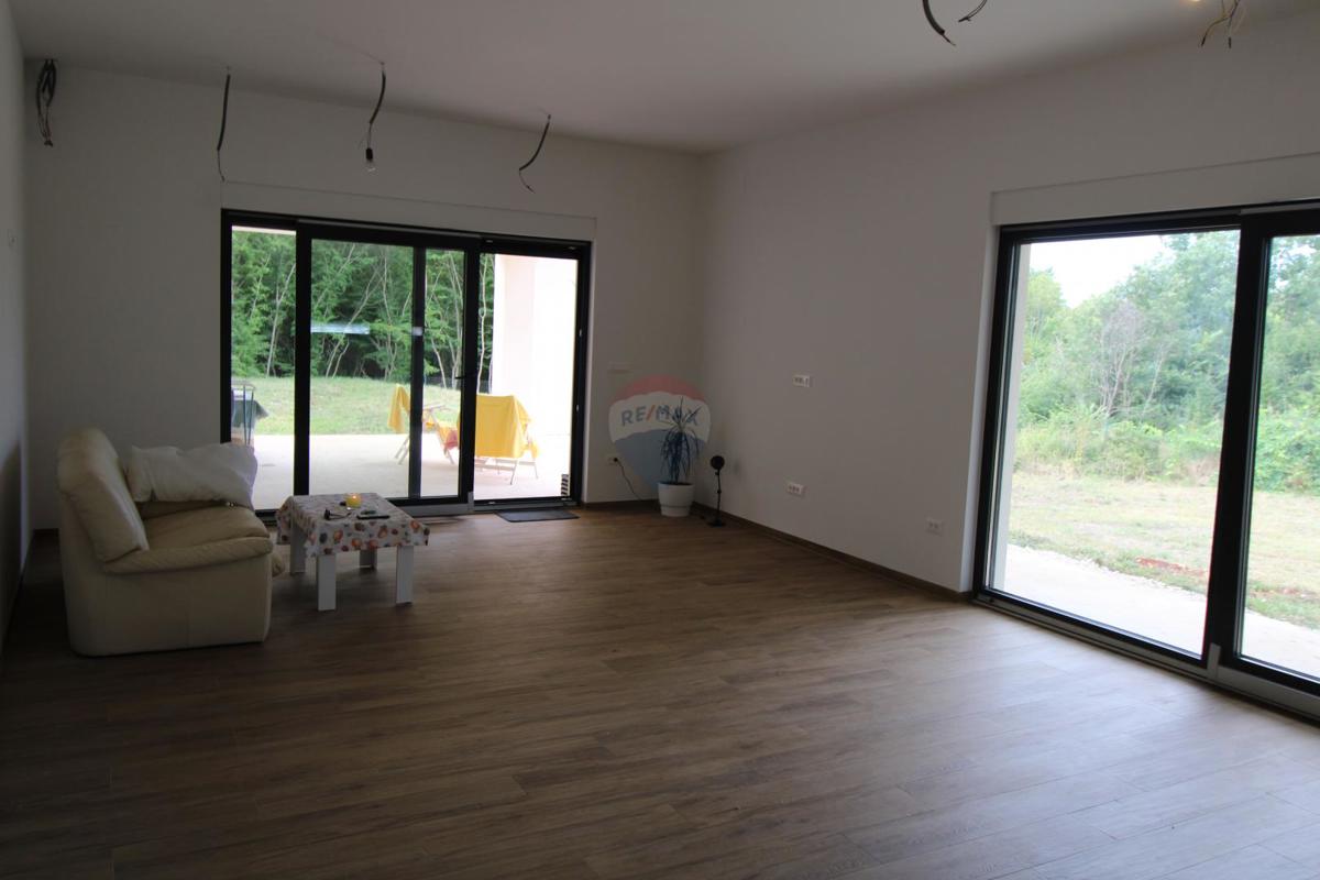 Casa Matulini, Poreč, 145m2