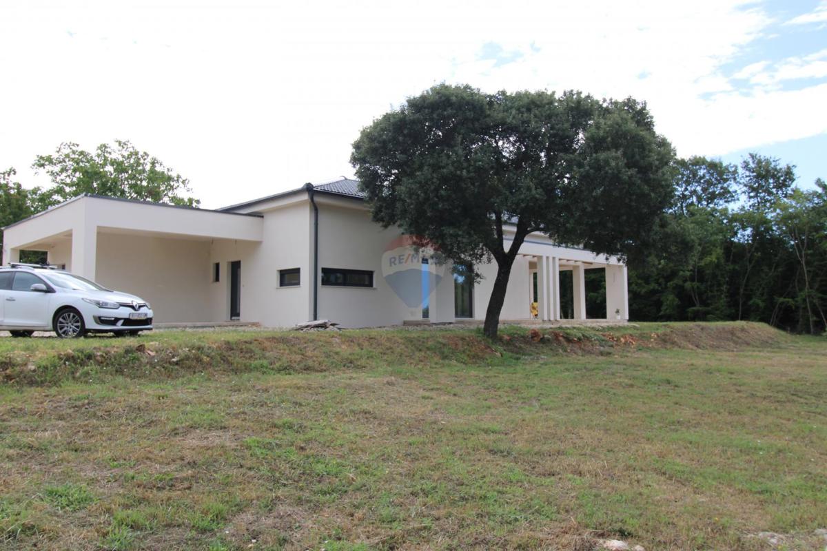Casa Matulini, Poreč, 145m2