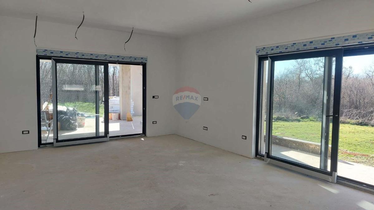 Casa Matulini, Poreč, 145m2