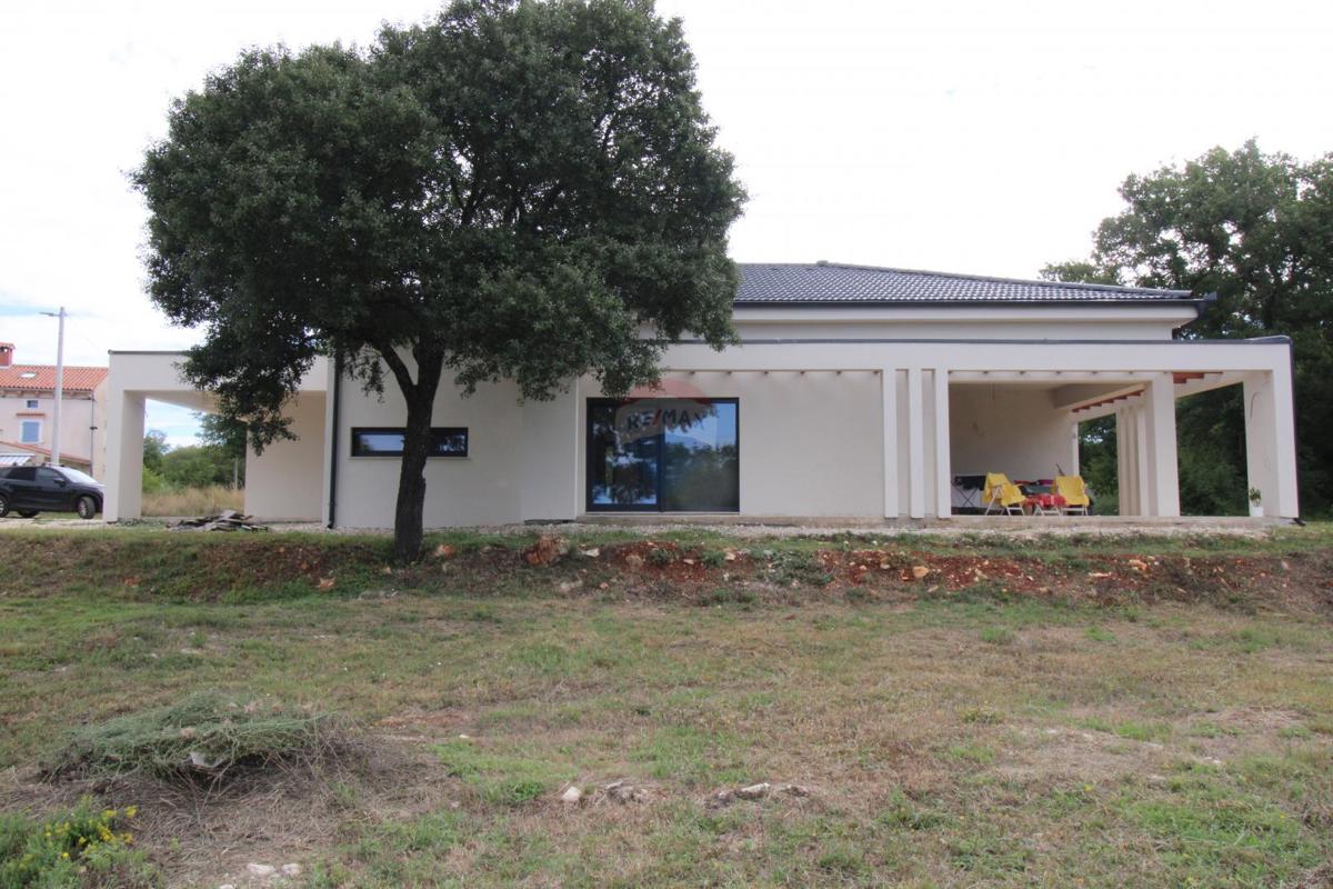Casa Matulini, Poreč, 145m2