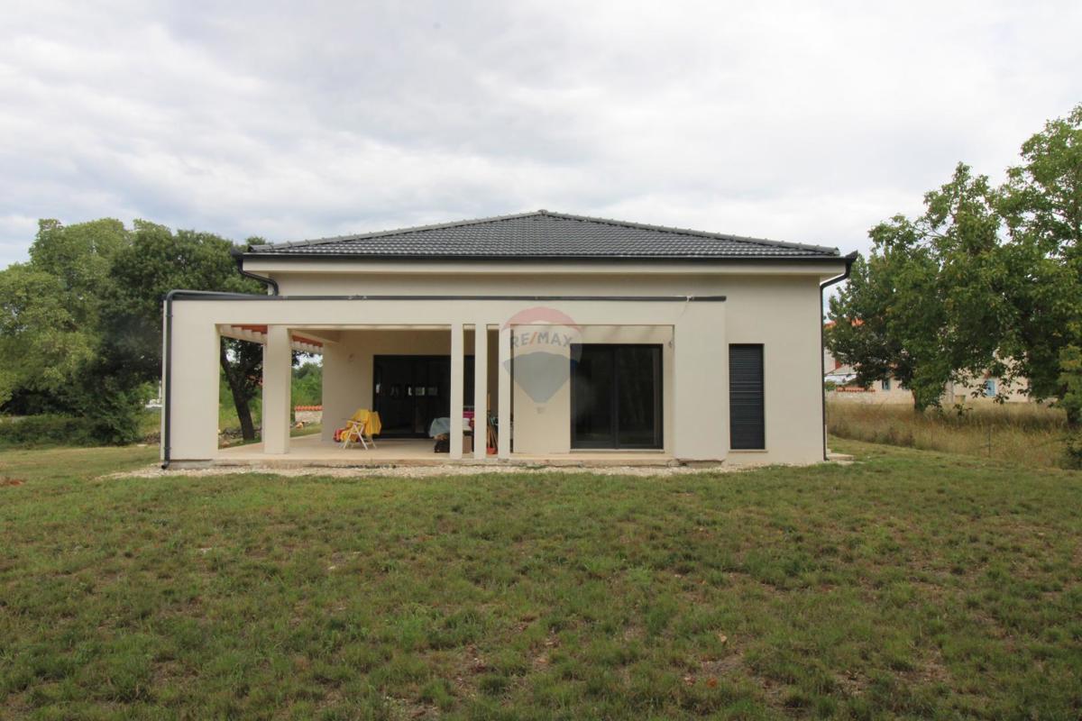 Casa Matulini, Poreč, 145m2