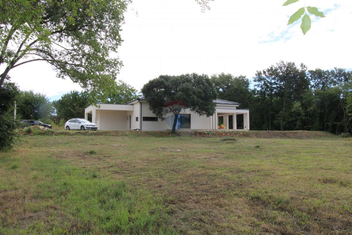 Casa Matulini, Poreč, 145m2