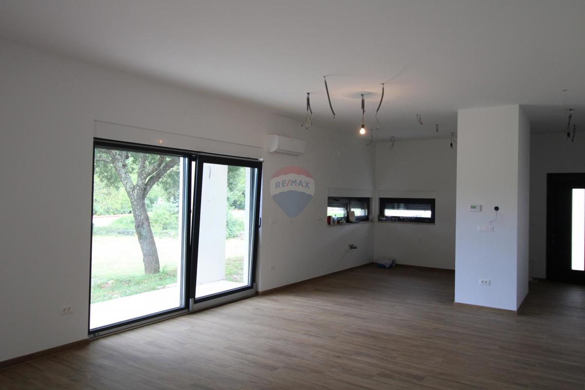 Casa Matulini, Poreč, 145m2