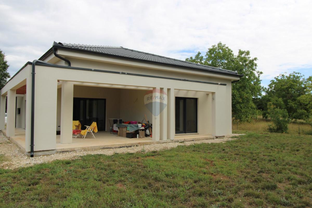 Casa Matulini, Poreč, 145m2