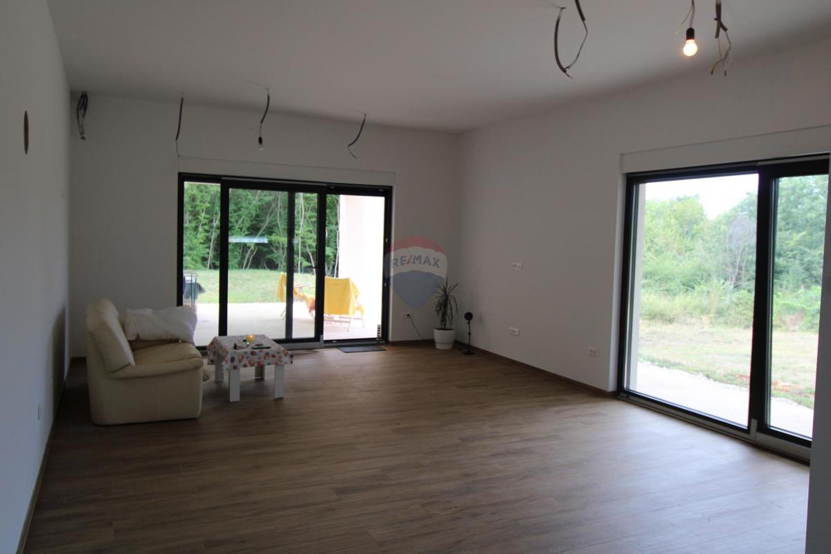 Casa Matulini, Poreč, 145m2