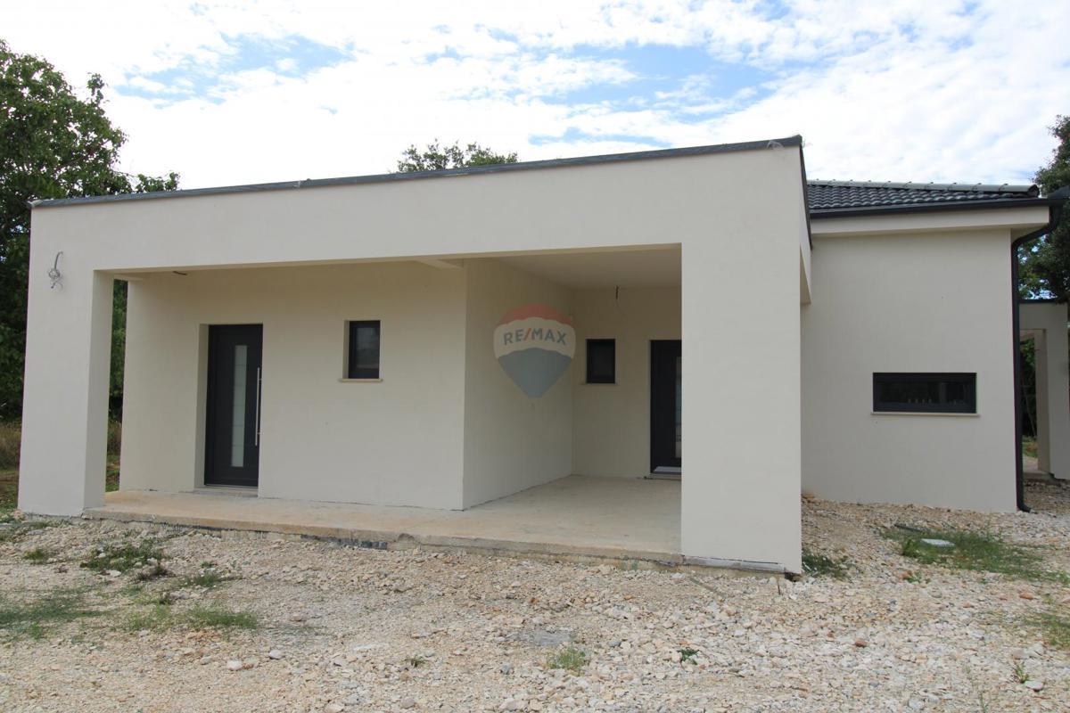 Casa Matulini, Poreč, 145m2