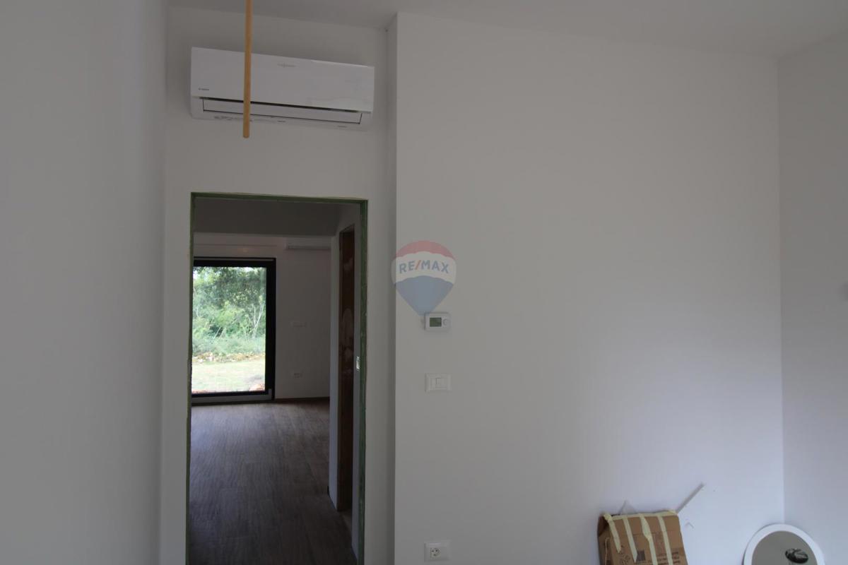Casa Matulini, Poreč, 145m2