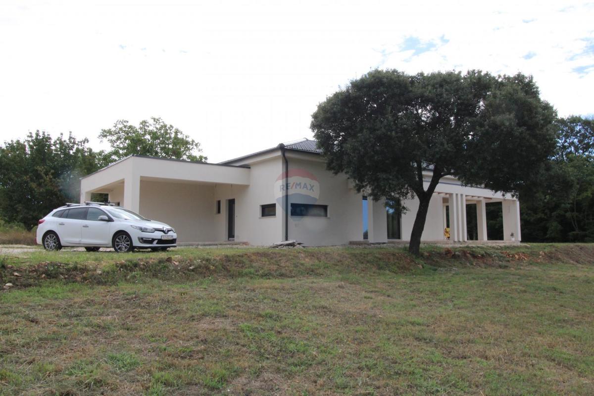 Casa Matulini, Poreč, 145m2