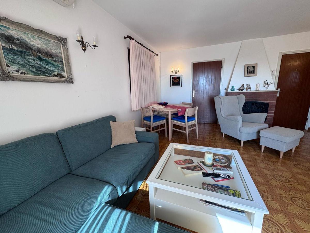 Casa Krk, 160m2
