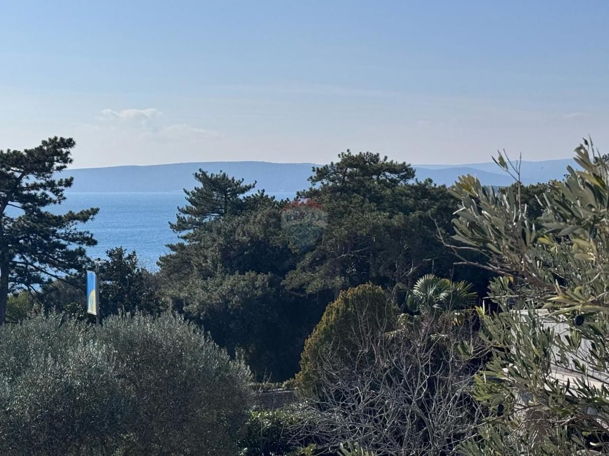 Casa Krk, 160m2
