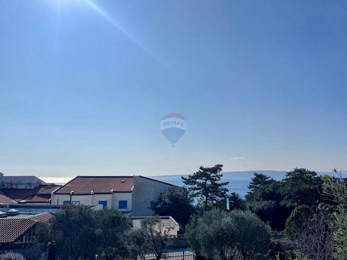 Casa Krk, 160m2