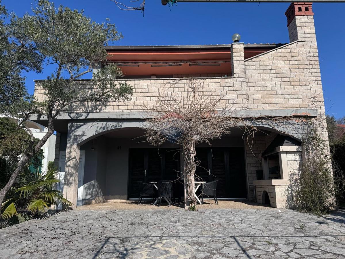 Casa Krk, 160m2