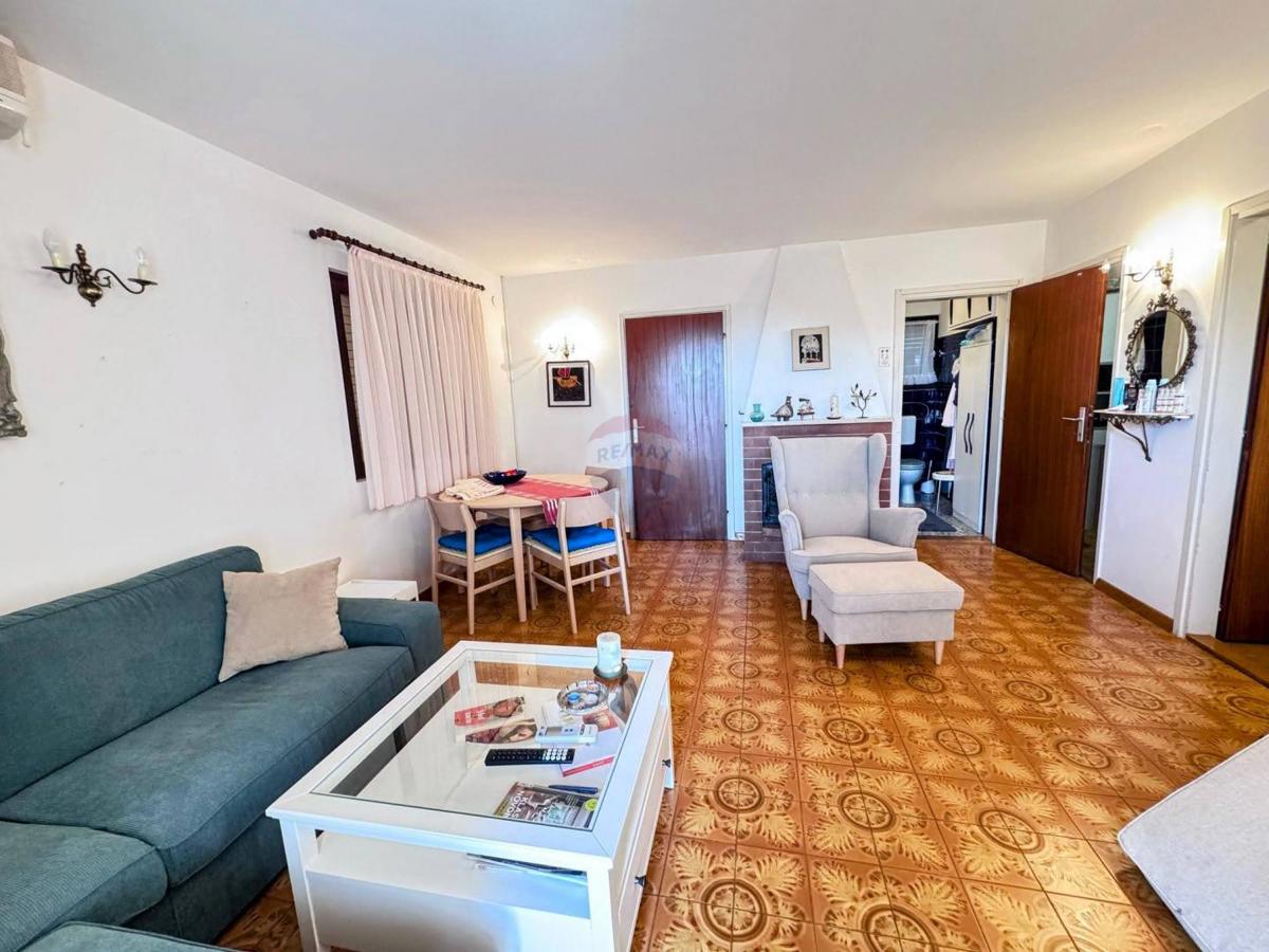 Casa Krk, 160m2