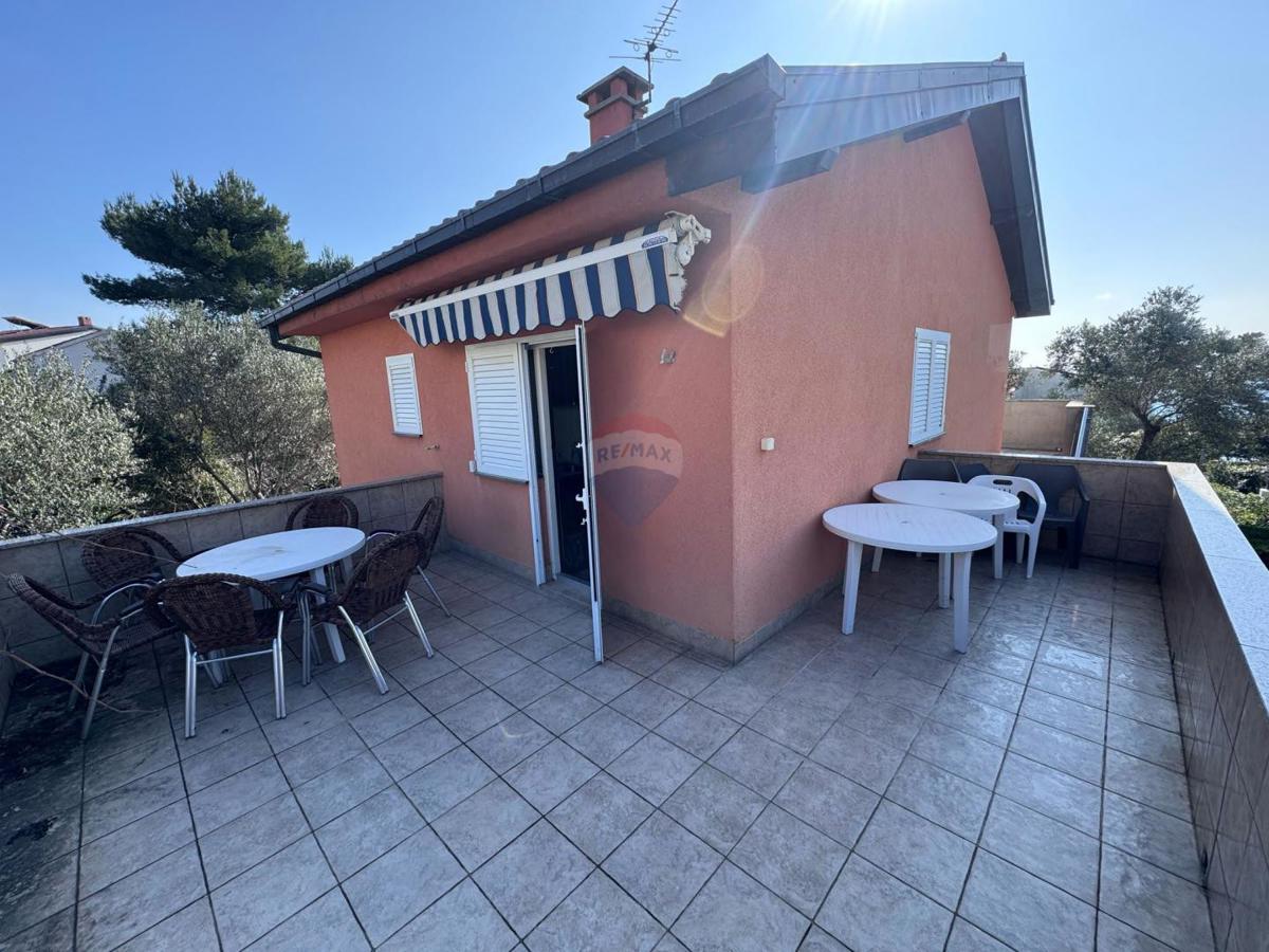 Casa Krk, 160m2