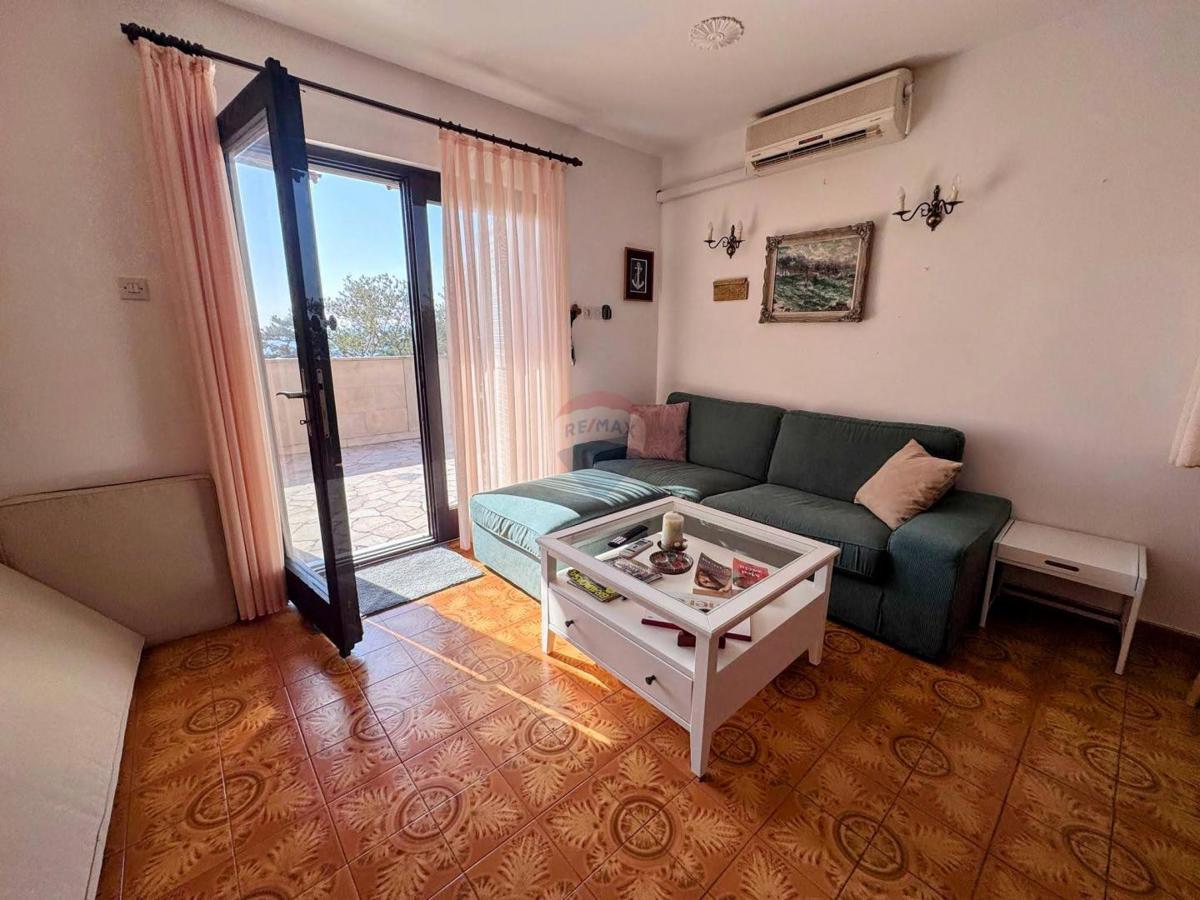 Casa Krk, 160m2