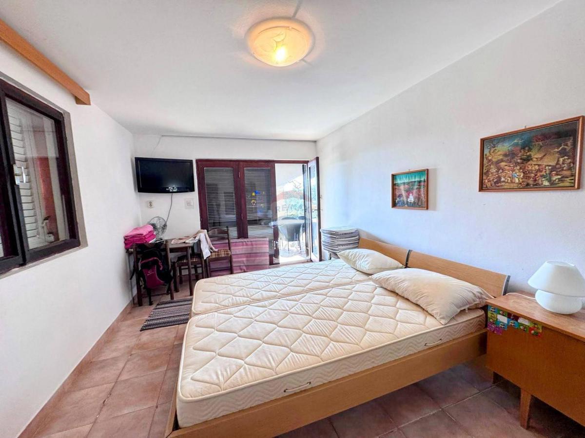 Casa Krk, 160m2