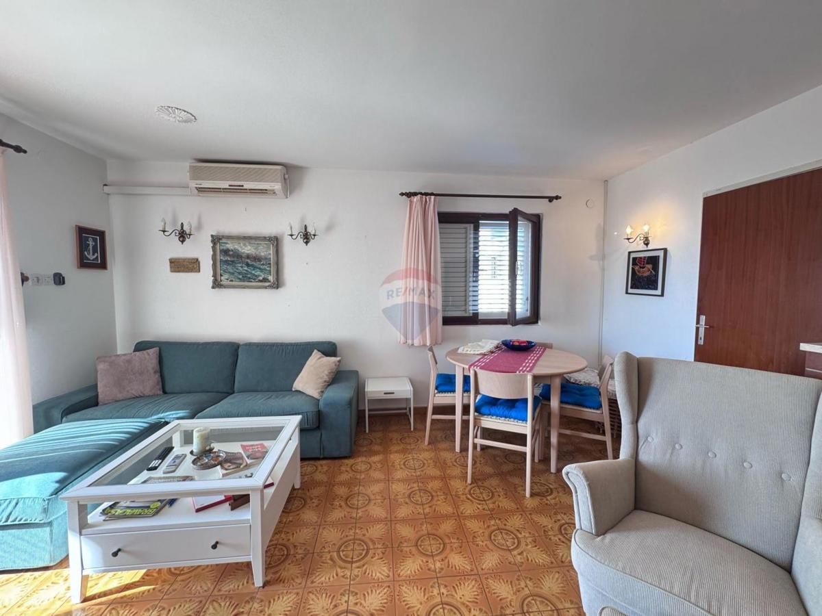 Casa Krk, 160m2