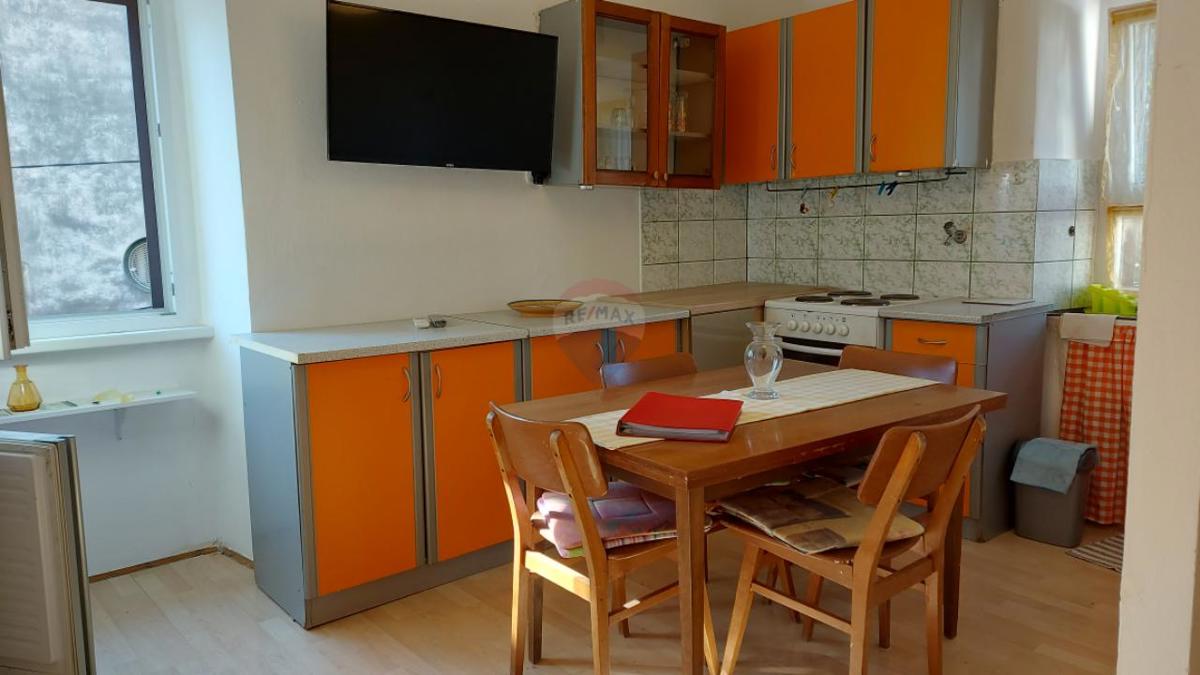 Appartamento Podmurvice, Rijeka, 31m2