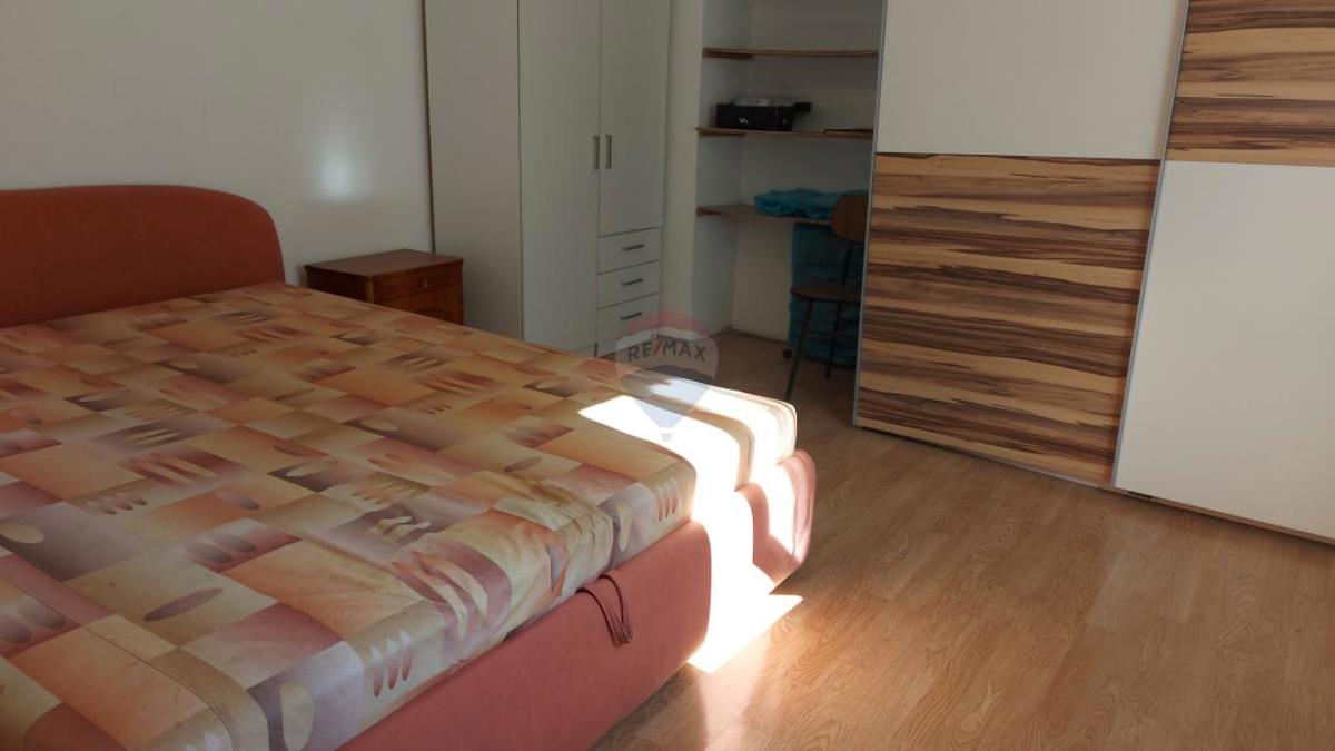 Appartamento Podmurvice, Rijeka, 31m2