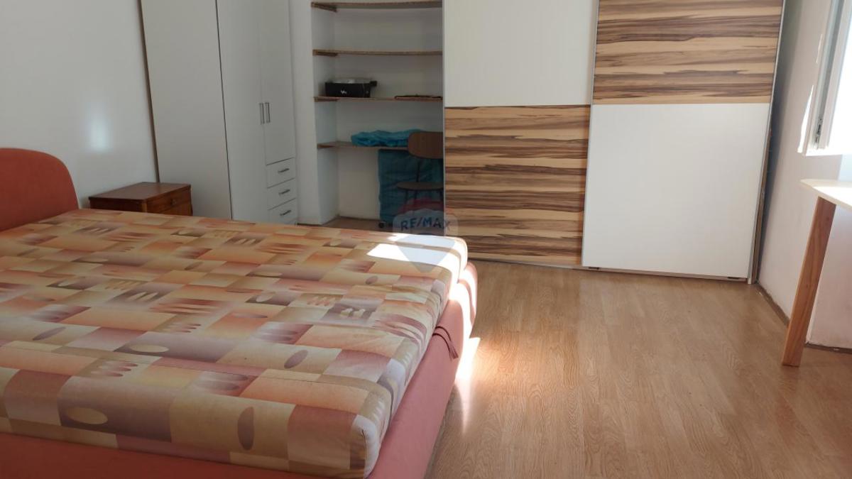 Appartamento Podmurvice, Rijeka, 31m2