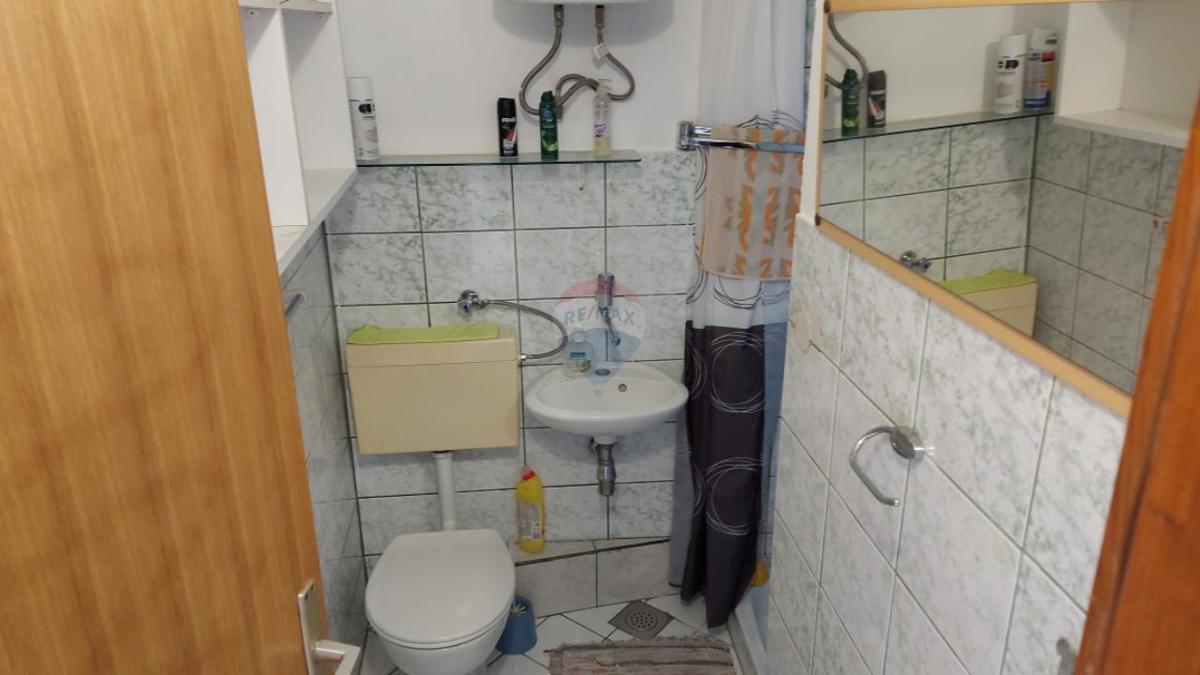 Appartamento Podmurvice, Rijeka, 31m2