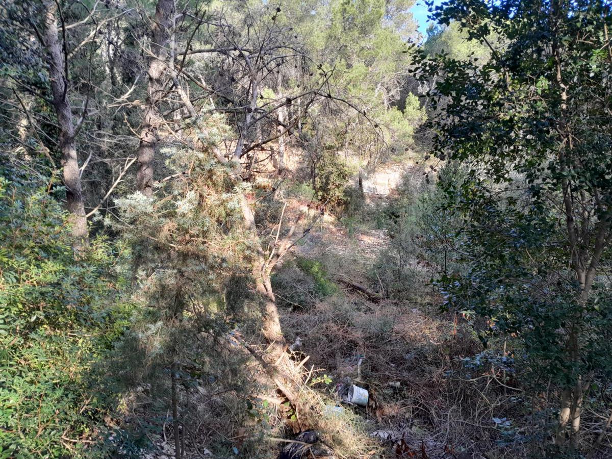 Terreno non edificabile Premantura, Medulin, 1.605m2