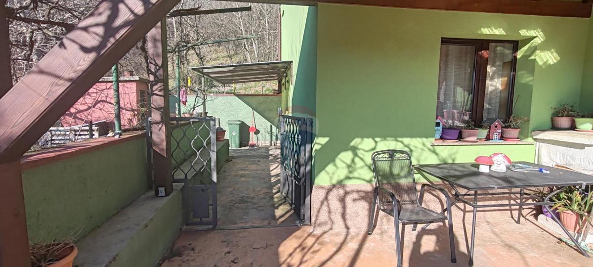 Casa Cernik, Čavle, 196m2