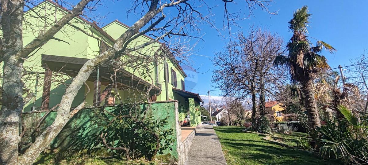 Casa Cernik, Čavle, 196m2