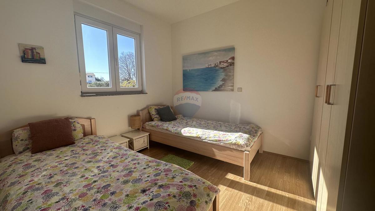 Appartamento Premantura, Medulin, 64m2