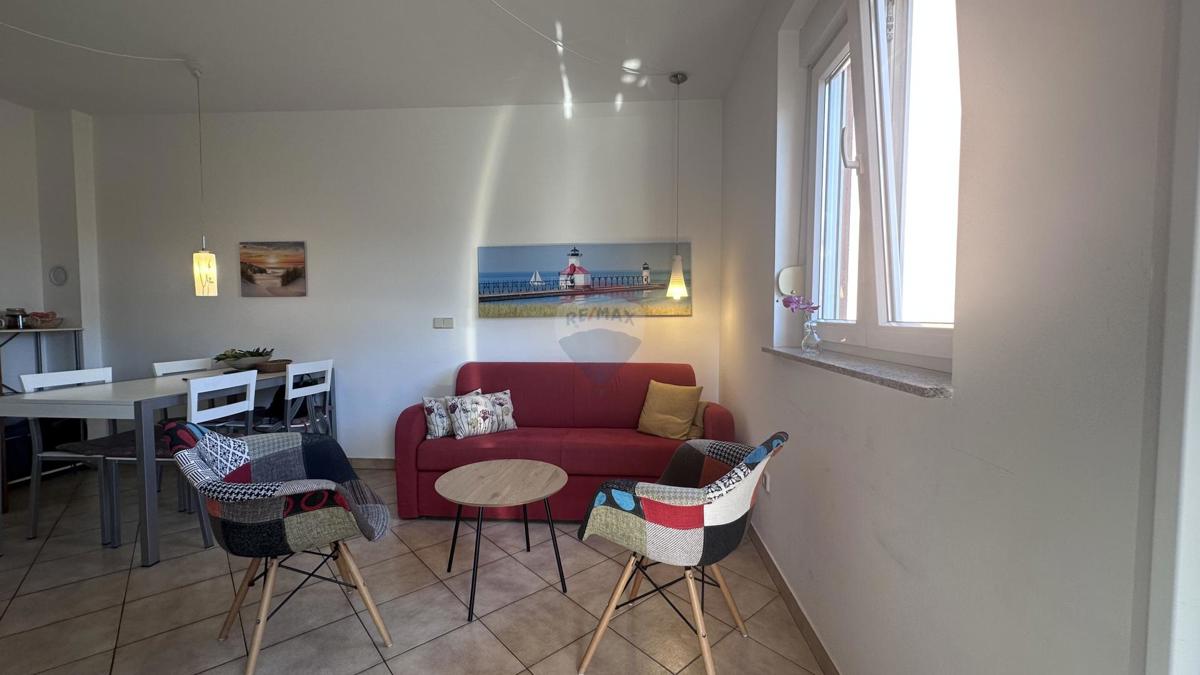 Appartamento Premantura, Medulin, 64m2