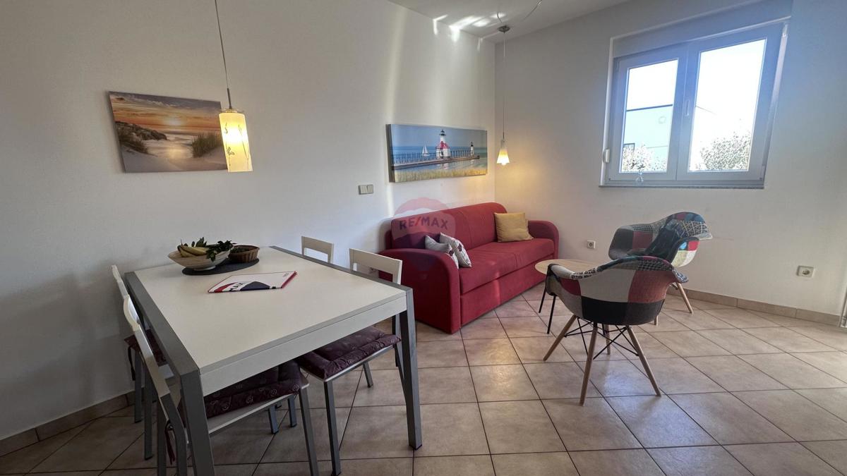 Appartamento Premantura, Medulin, 64m2
