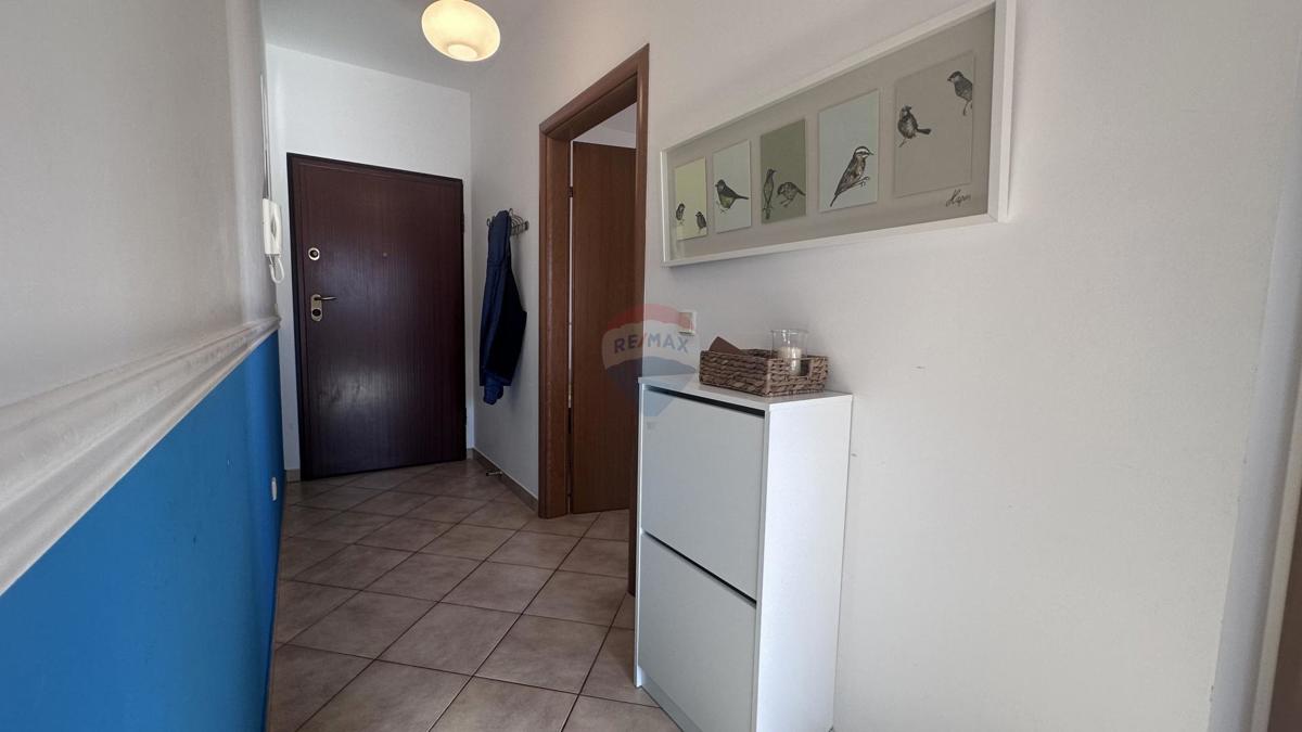 Appartamento Premantura, Medulin, 64m2