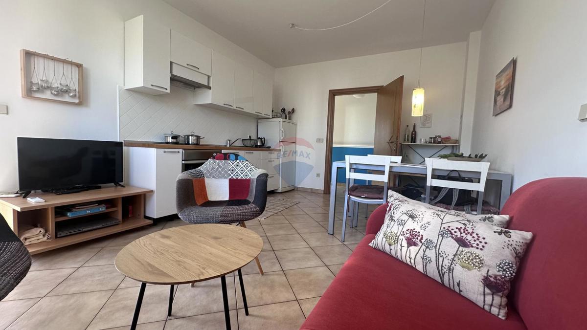 Appartamento Premantura, Medulin, 64m2