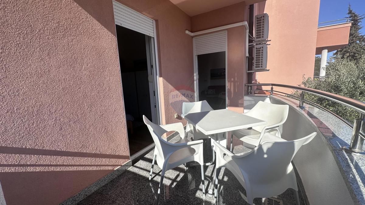 Appartamento Premantura, Medulin, 64m2