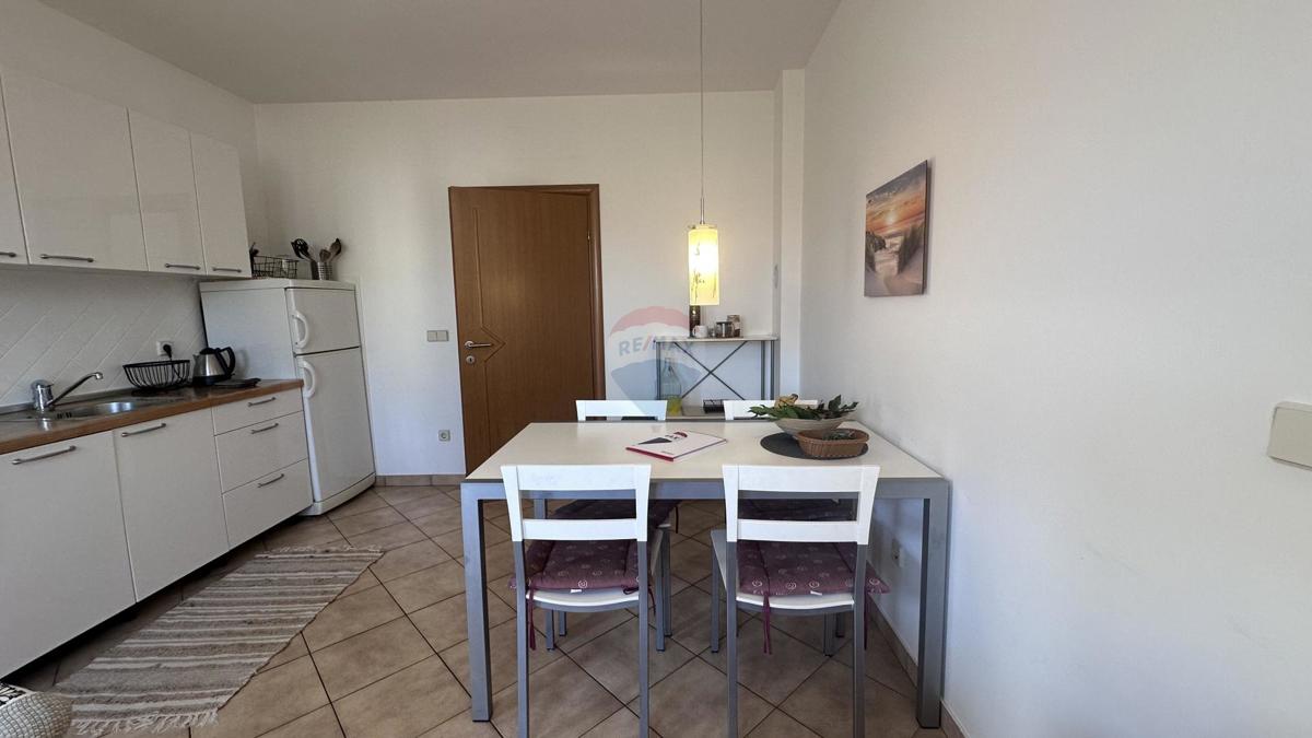 Appartamento Premantura, Medulin, 64m2
