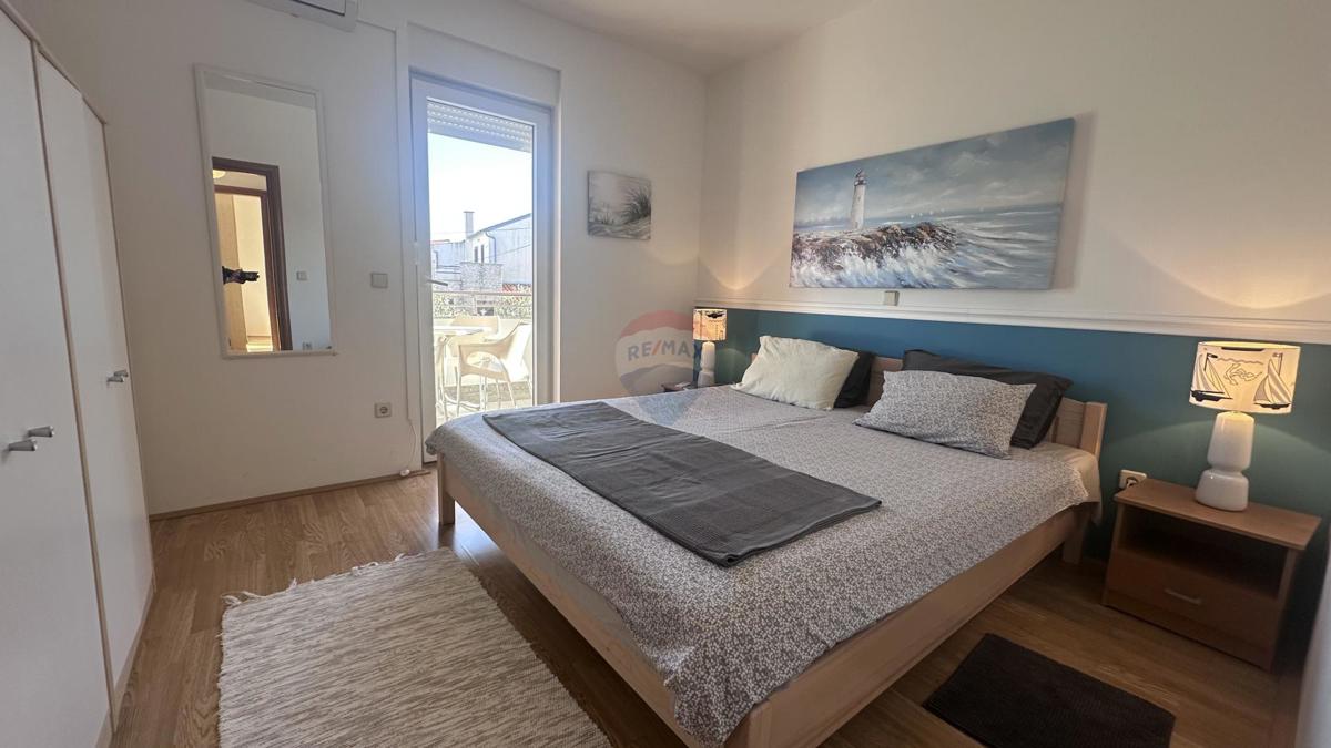Appartamento Premantura, Medulin, 64m2