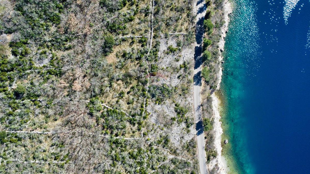 Terreno edificabile Dramalj, Crikvenica, 3.940m2
