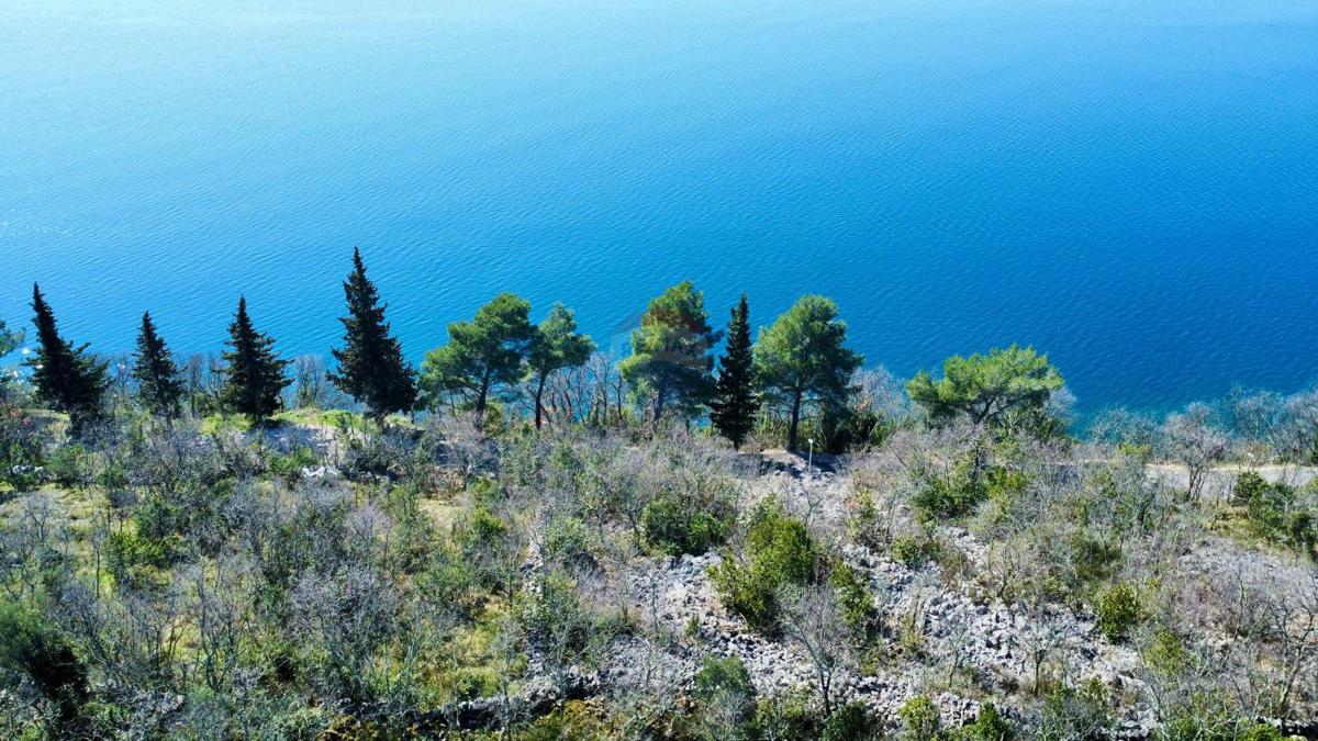 Terreno edificabile Dramalj, Crikvenica, 3.940m2