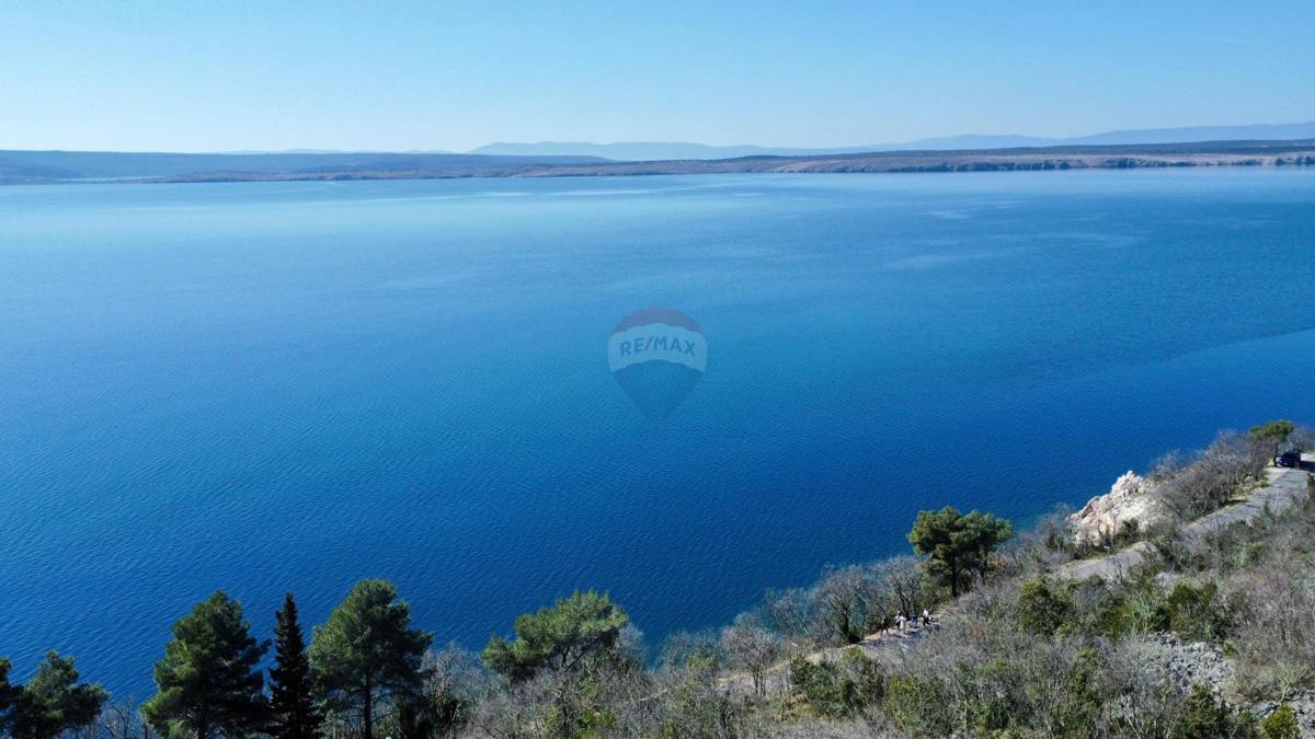 Terreno edificabile Dramalj, Crikvenica, 3.940m2