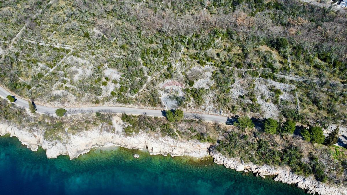 Terreno edificabile Dramalj, Crikvenica, 3.940m2