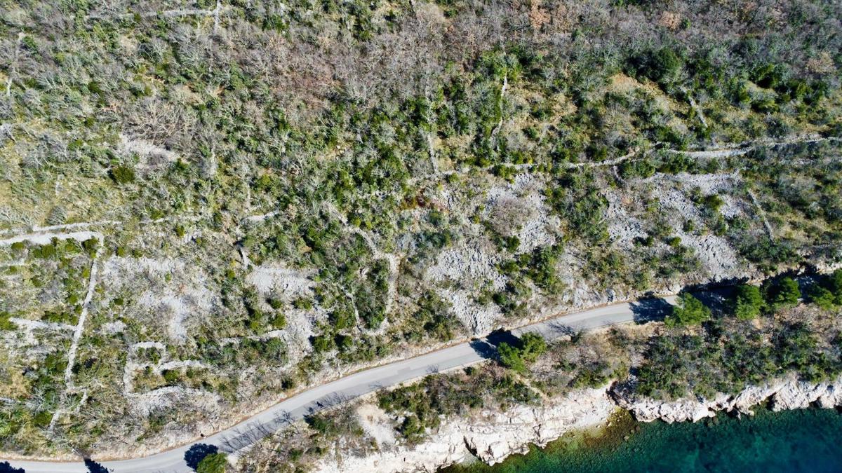 Terreno edificabile Dramalj, Crikvenica, 3.940m2