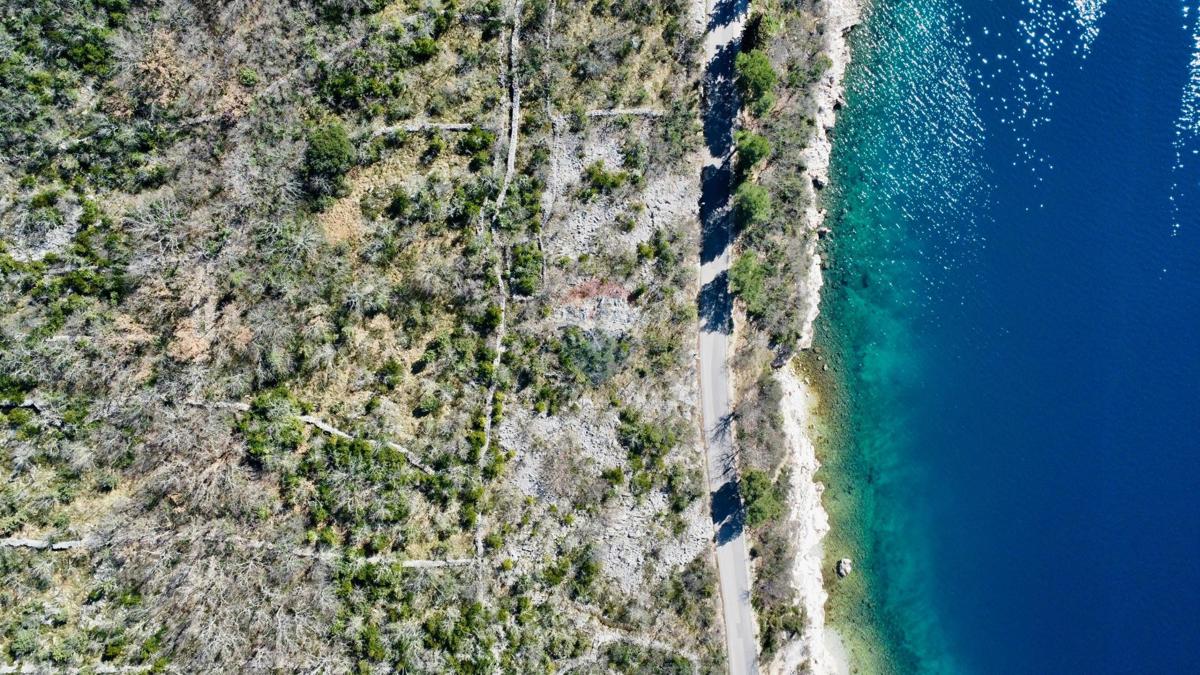 Terreno edificabile Dramalj, Crikvenica, 3.940m2