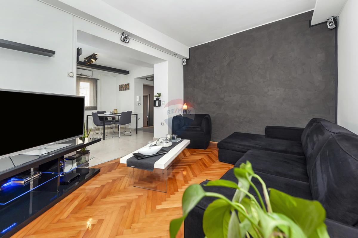 Appartamento Rovinj, 94m2
