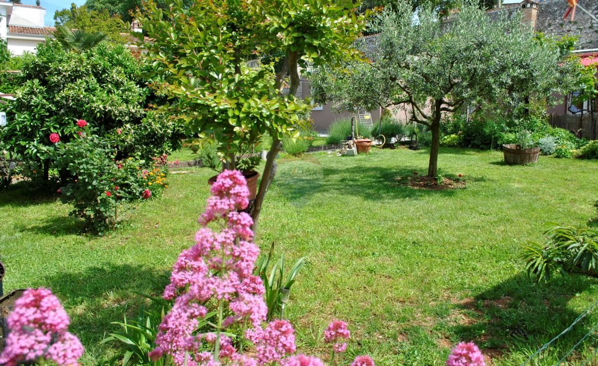 Appartamento Rovinj, 94m2
