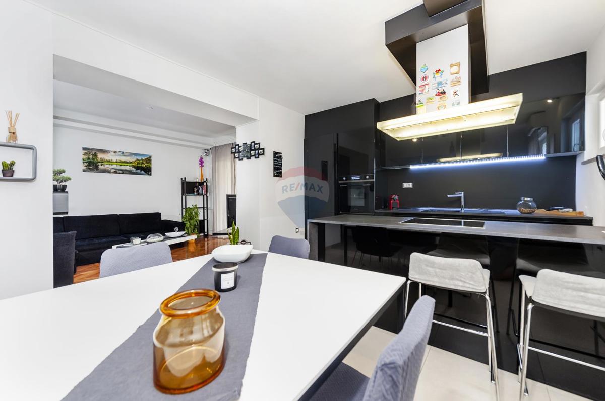 Appartamento Rovinj, 94m2