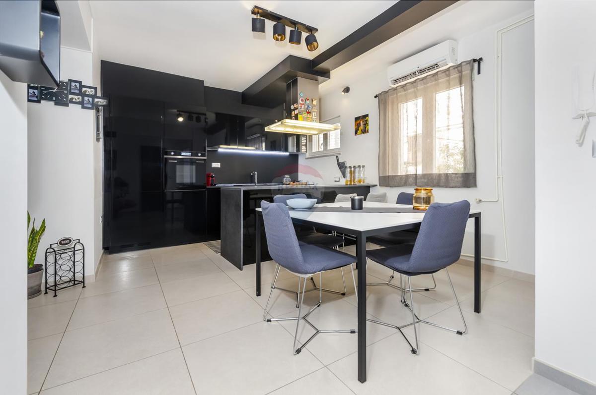 Appartamento Rovinj, 94m2